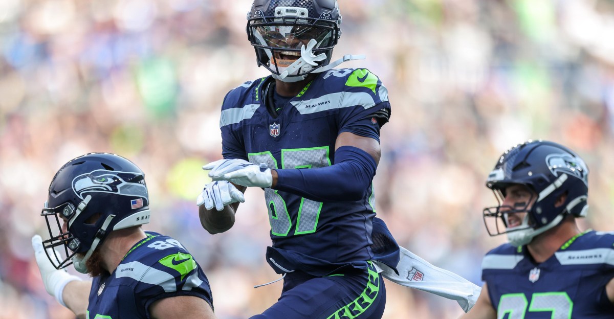 5 things to watch in Seattle Seahawks vs. Tennessee Titans preseason game
