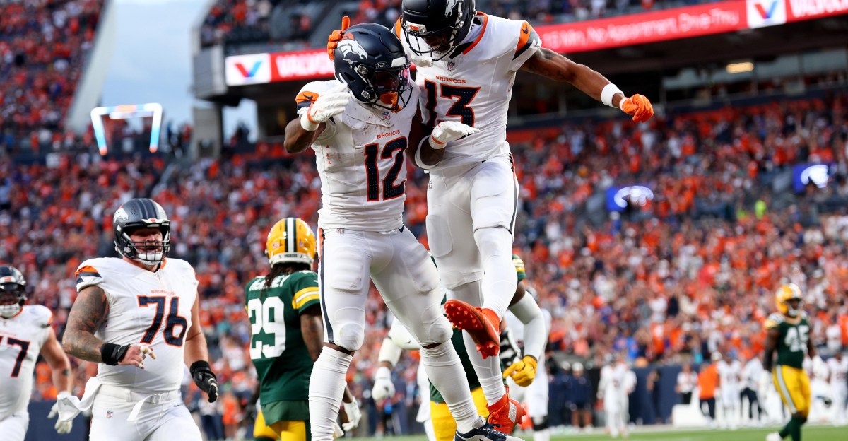Stock Up, Stock Down after the Broncos’ loss to the Packers in Week 2 of the preseason