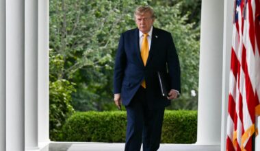 Trump's oil and gas stock trades continued during Iran war, filings show