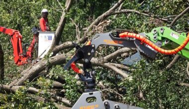 Frustration mounts for thousands still without power after deadly Indiana storms