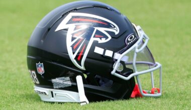 Falcons 2026 roster cut tracker: Tyler Goodson, Azeez Ojulari among biggest surprises