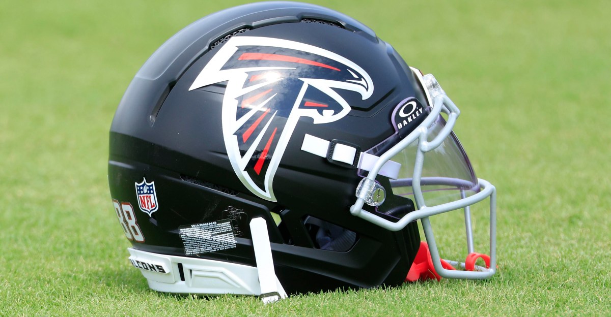 Falcons 2026 roster cut tracker: Tyler Goodson, Azeez Ojulari among biggest surprises