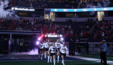 Husker Volleyball Finally Gets Their Revenge on Texas - #1 Nebraska 3 - #2 Texas 0