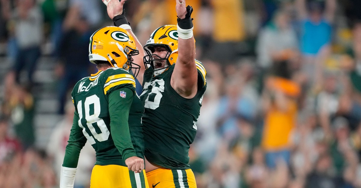 Green Bay Packers Roster: A final 2026 53-man prediction