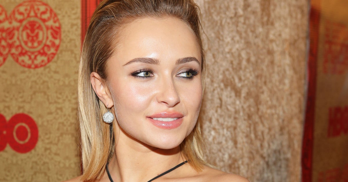 Hayden Panettiere, actor known for "Heroes" and "Remember the Titans," dies at 36