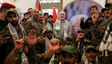 Live Updates: Iran looks to boost regional trade ties as U.S. turns from bombs to economic warfare