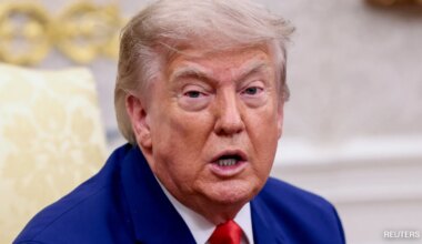 US To Bomb Iran This Weekend? Trump Gives Hit Very Hard Nod, US Iran war, US Israel strikes on Iran, Mojtaba Khamenei