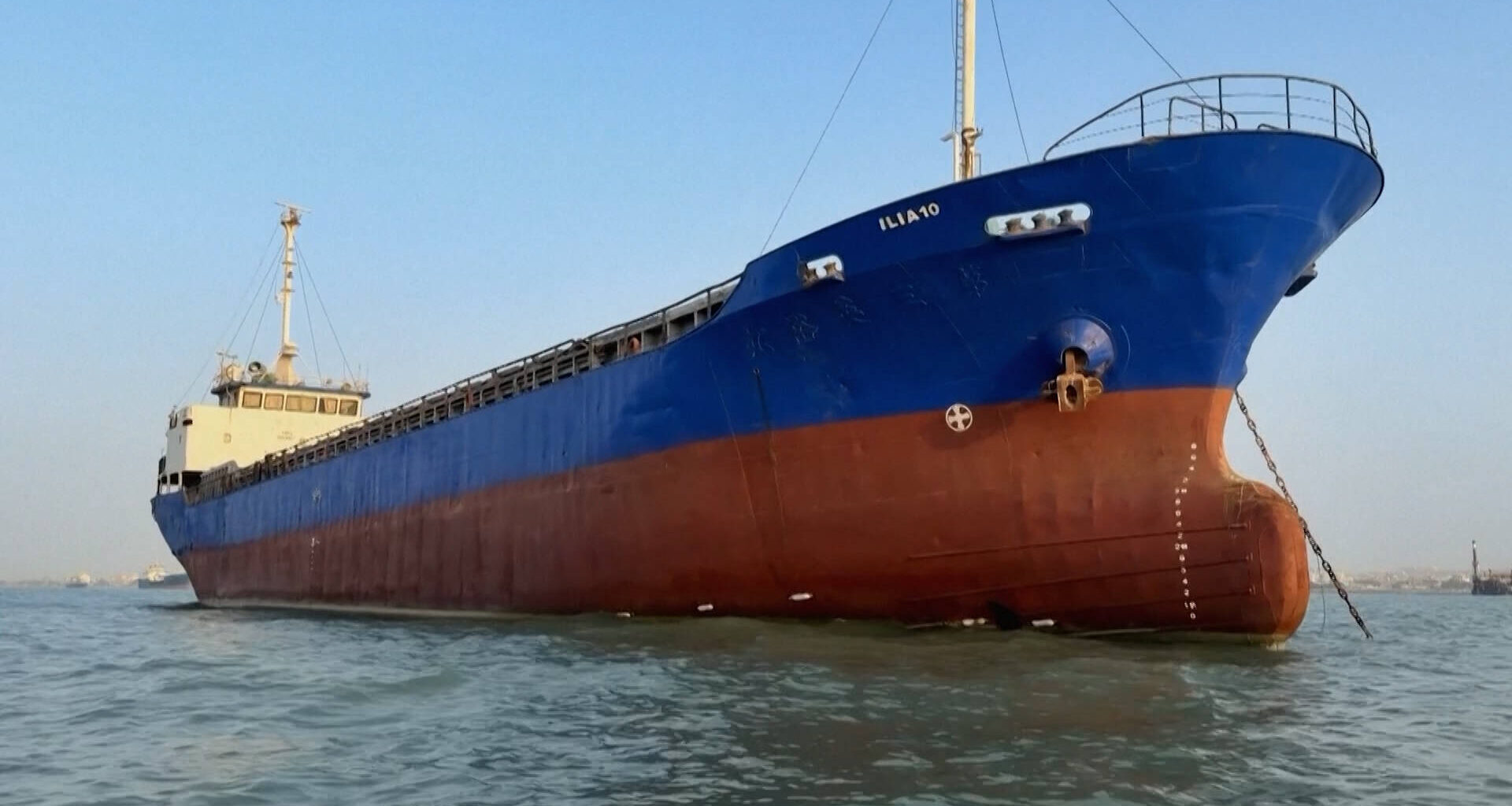 Iran Sets Conditions for Reopening Strait of Hormuz on 6-Month Anniversary of Trump’s “Excursion”