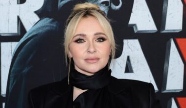 Hayden Panettiere's Death: DEA Joins Investigation