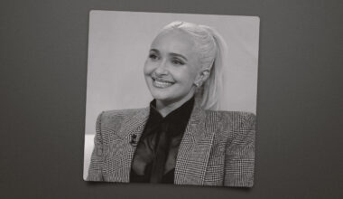 Hayden Panettiere