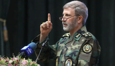 Iran's military offers $30,000 bounty for killing or capturing US soldiers
