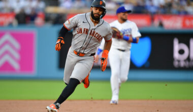 Yankees Acquire Heliot Ramos - MLB Trade Rumors