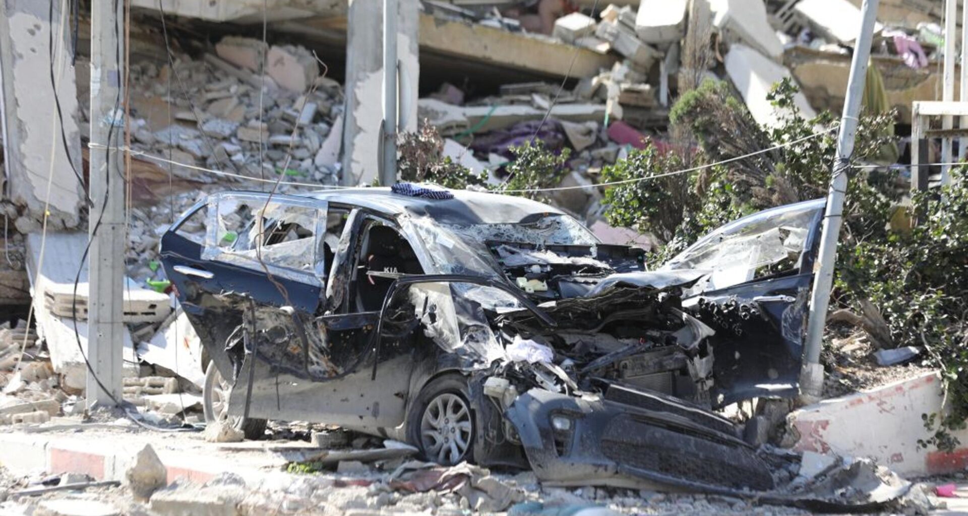 What to Know About Israel’s Probe Into the Killing of Hind Rajab