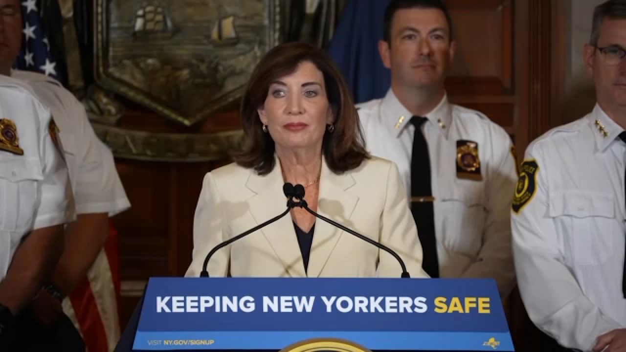 287(g) agreement ban takes effect in N.Y.