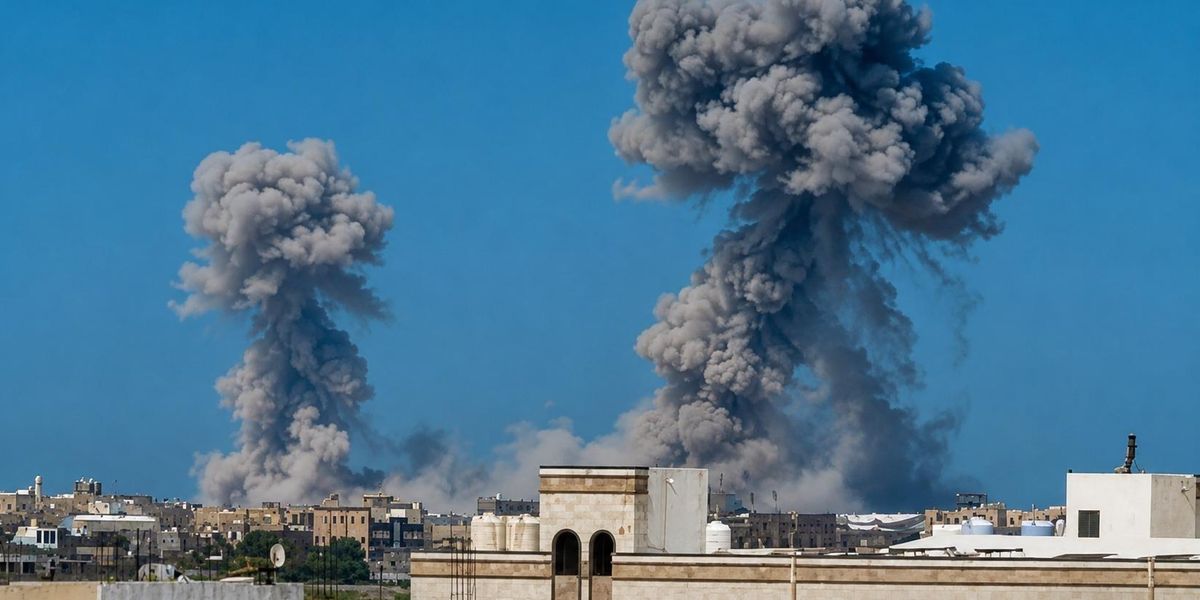 Houthis may meet their match as Yemen slips back into civil war