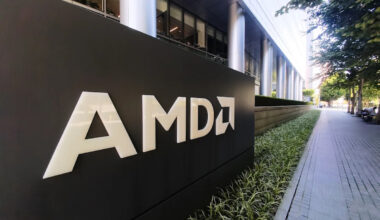 'This was not an exceptional result': Why AMD stock tanked 10% after earnings