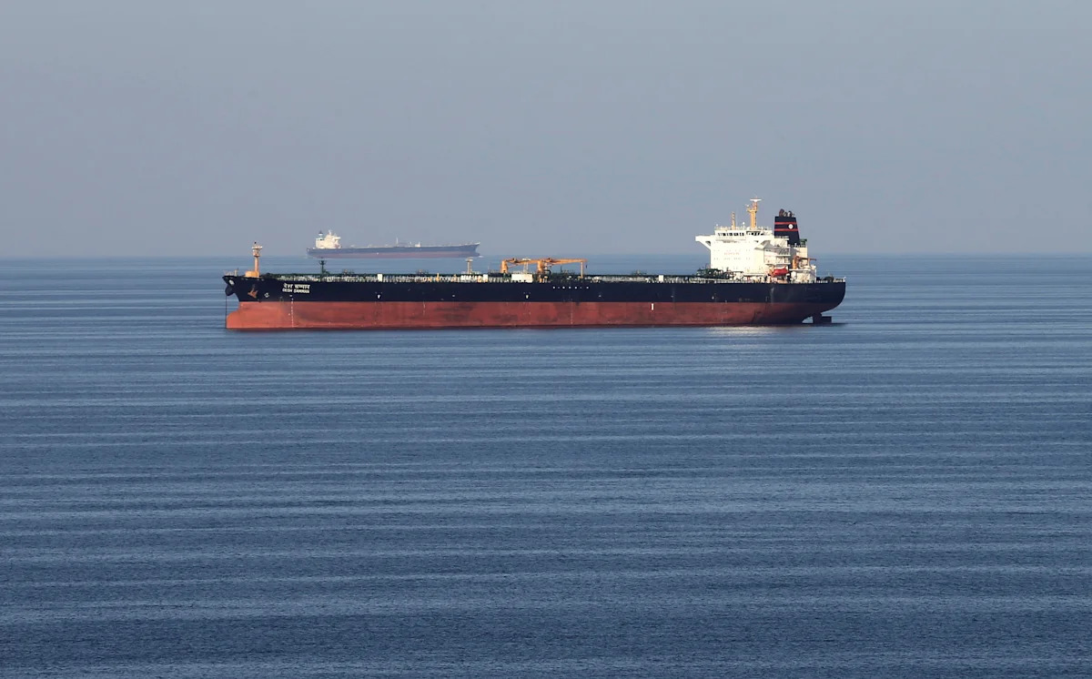 Wait for Hormuz Deal Stretches on as Iran Says Terms Must Be Met