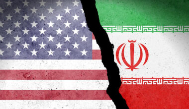 AI is the 'main character' of the market's story, not US-Iran war