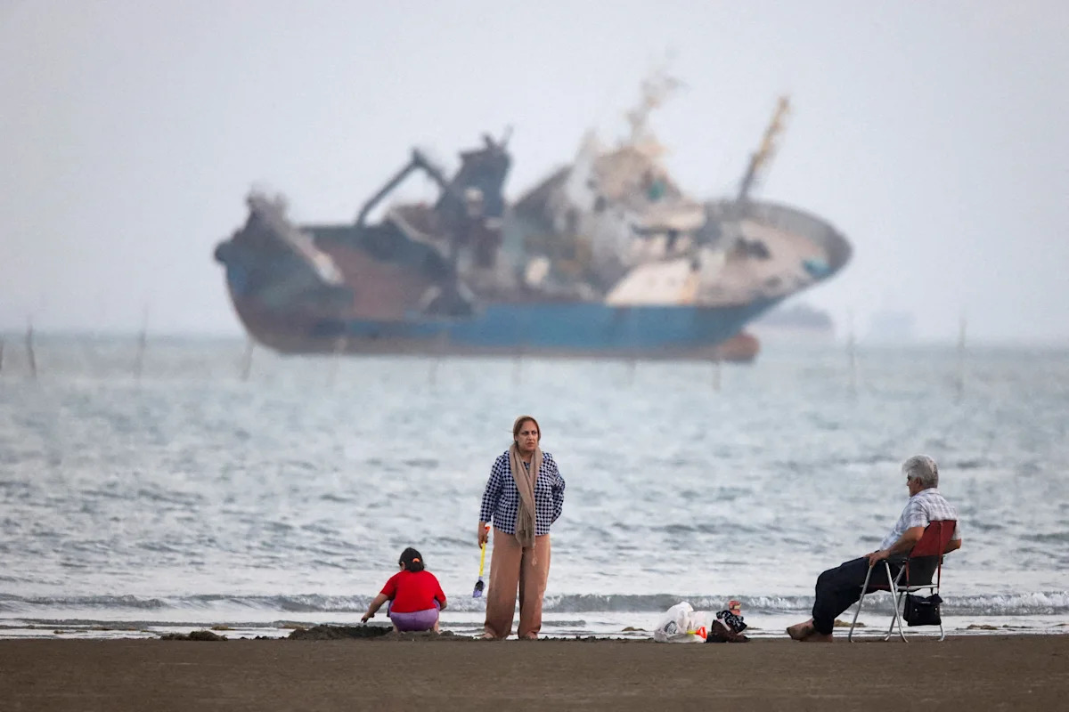 Rubio’s bypass plan: Can the world escape the Strait of Hormuz chokepoint?
