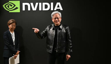 Nvidia's valuation looks surprisingly cheap heading into earnings. Could it be an issue for the stock?