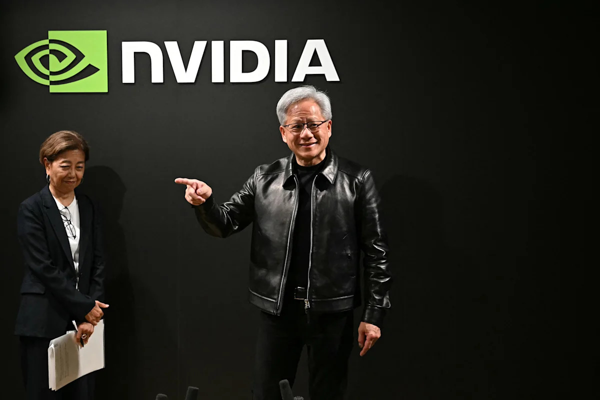 Nvidia's valuation looks surprisingly cheap heading into earnings. Could it be an issue for the stock?