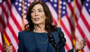 Mamdani's Pied-À-Terre Tax Could Backfire on Fake Non-Residents as Kathy Hochul's Office Warns Them to 'Come Clean'
