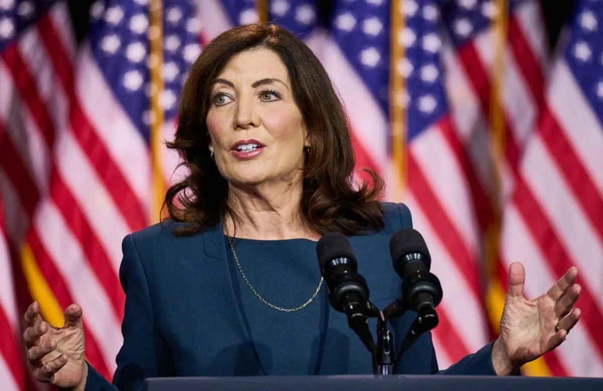 Mamdani's Pied-À-Terre Tax Could Backfire on Fake Non-Residents as Kathy Hochul's Office Warns Them to 'Come Clean'