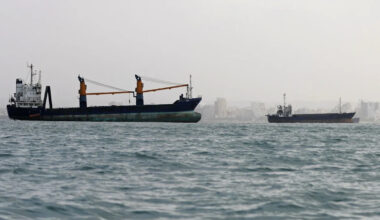 Bessent to Detail US Plans to Isolate Iran’s Economy on Monday