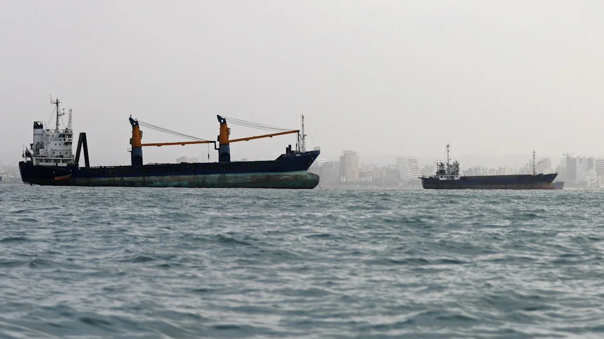 Bessent to Detail US Plans to Isolate Iran’s Economy on Monday