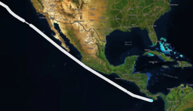 Panama Canal Traffic Spurs $4.6 Million Payment for a Crossing