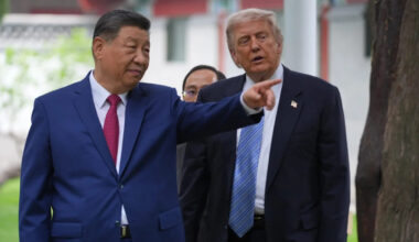 Strait of Hormuz chaos has incentivized China to use an alternative trade route: a 3,400 mile frozen Arctic channel dubbed the ‘Ice Silk Road’