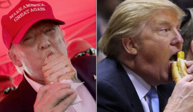 Trump Said Grocery Prices Are 'Way Down' — This Fact-Check Is A Rude Awakening
