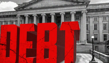 The Treasury’s bond-market intervention isn’t working. So what comes next?