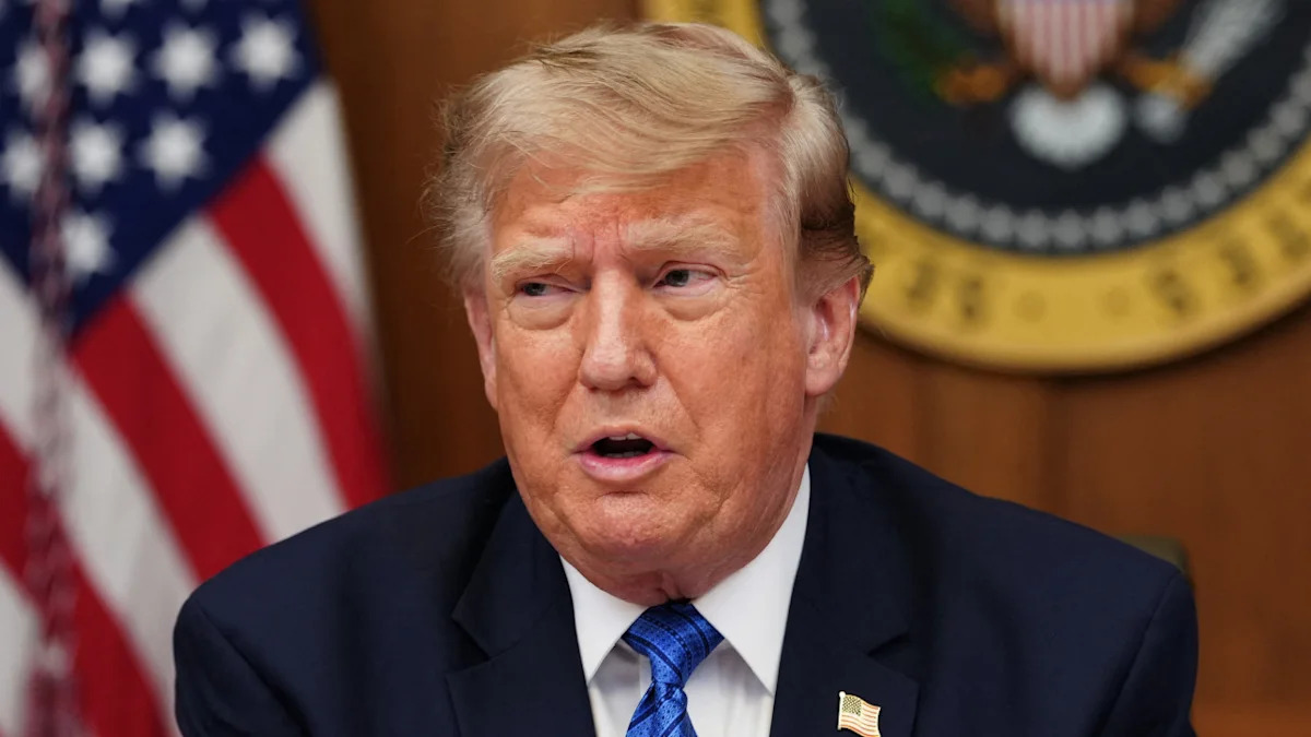 'Sheer folly': Iran adviser says no Trump deal until America votes him out in 2028. Can your wallet survive a long war?