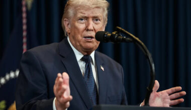 President Donald Trump Expected the Iran War to Drive the Stock Market "Down 20% to 25%" -- His Prophecy May Still Come True
