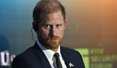 Prince Harry cost Canadian taxpayers $539M for security: Report