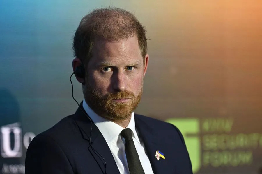 Prince Harry cost Canadian taxpayers $539M for security: Report