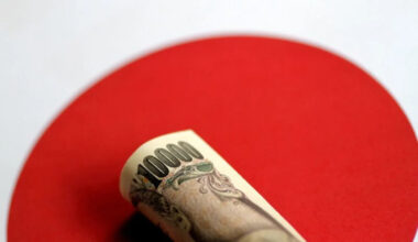 Japan, US confirm joint yen-buying intervention, signal more action