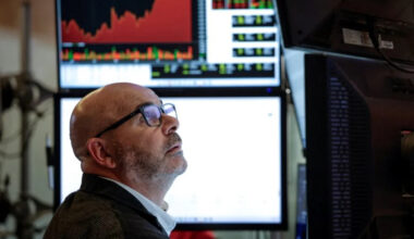 Wall St set for higher open after retail earnings; Moderna soars