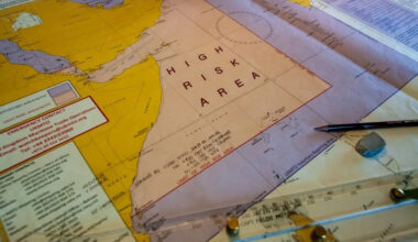 The Iran War has reopened the world’s most dangerous shipping lane