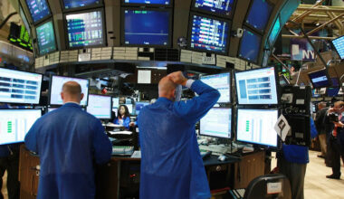 Stock Market Today (Aug. 19, 2026): Moderna doubles after successful cancer vaccine trial, lifting biotech