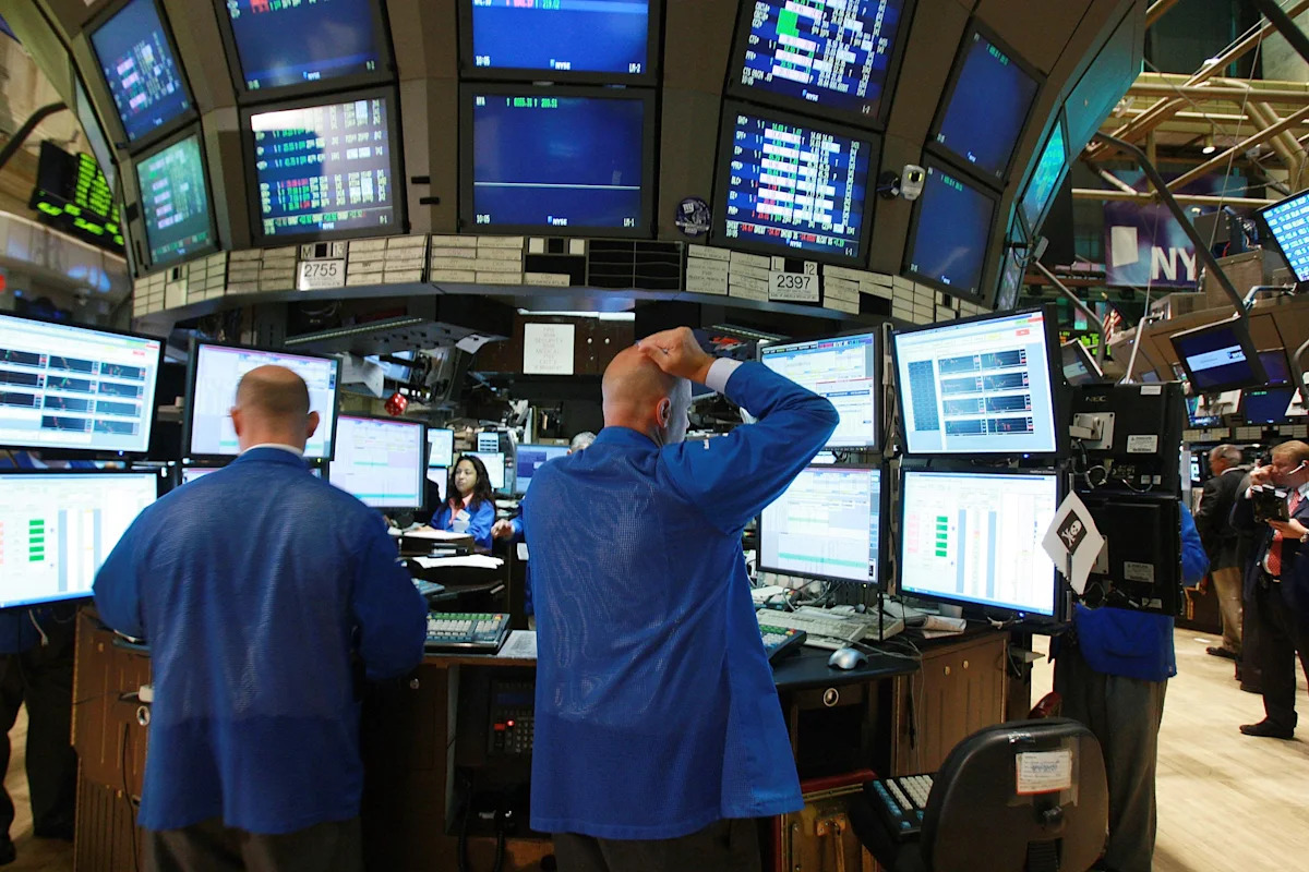 Stock Market Today (Aug. 19, 2026): Moderna doubles after successful cancer vaccine trial, lifting biotech