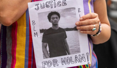 People with connections to Nolan Wells allege threats; arrests made
