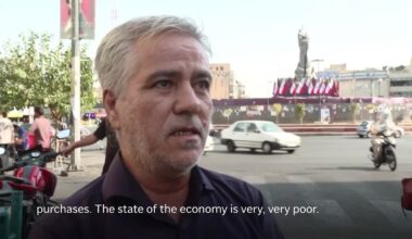 Six months on, the Iran war has changed the Middle East, but not in the way its architects had hoped