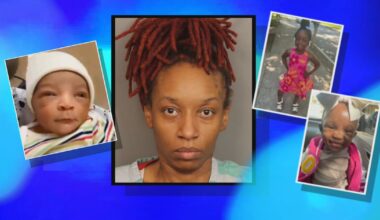 Georgia woman faces fake pregnancy charges in kidnapping case - WSB-TV Channel 2