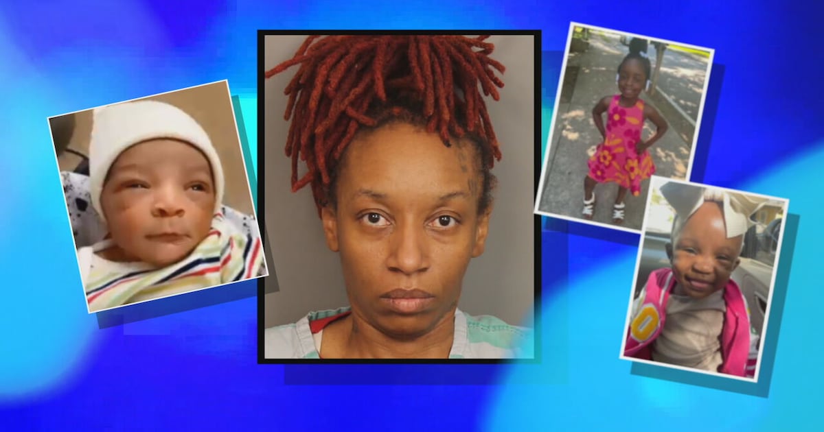 Georgia woman faces fake pregnancy charges in kidnapping case - WSB-TV Channel 2