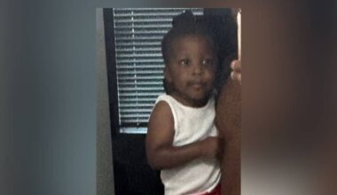Mother’s boyfriend arrested for concealing missing 2-year-old’s death, police say – WSB-TV Channel 2