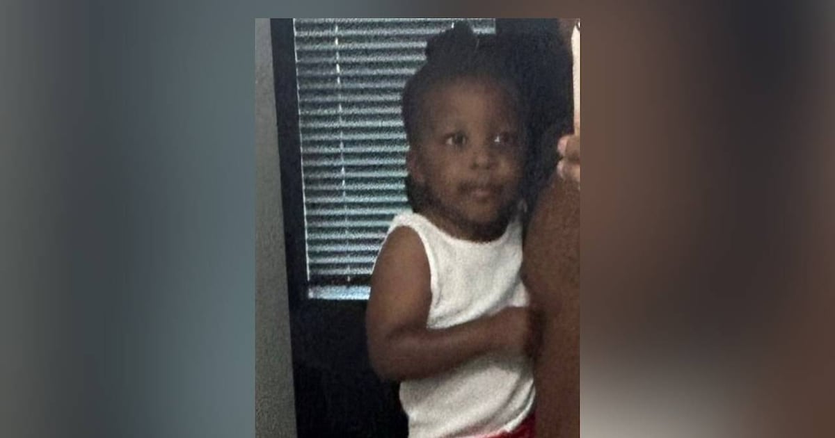 Mother’s boyfriend arrested for concealing missing 2-year-old’s death, police say – WSB-TV Channel 2
