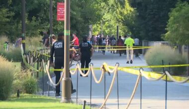 Deadly Beltline stabbing in broad daylight shocks witnesses – WSB-TV Channel 2