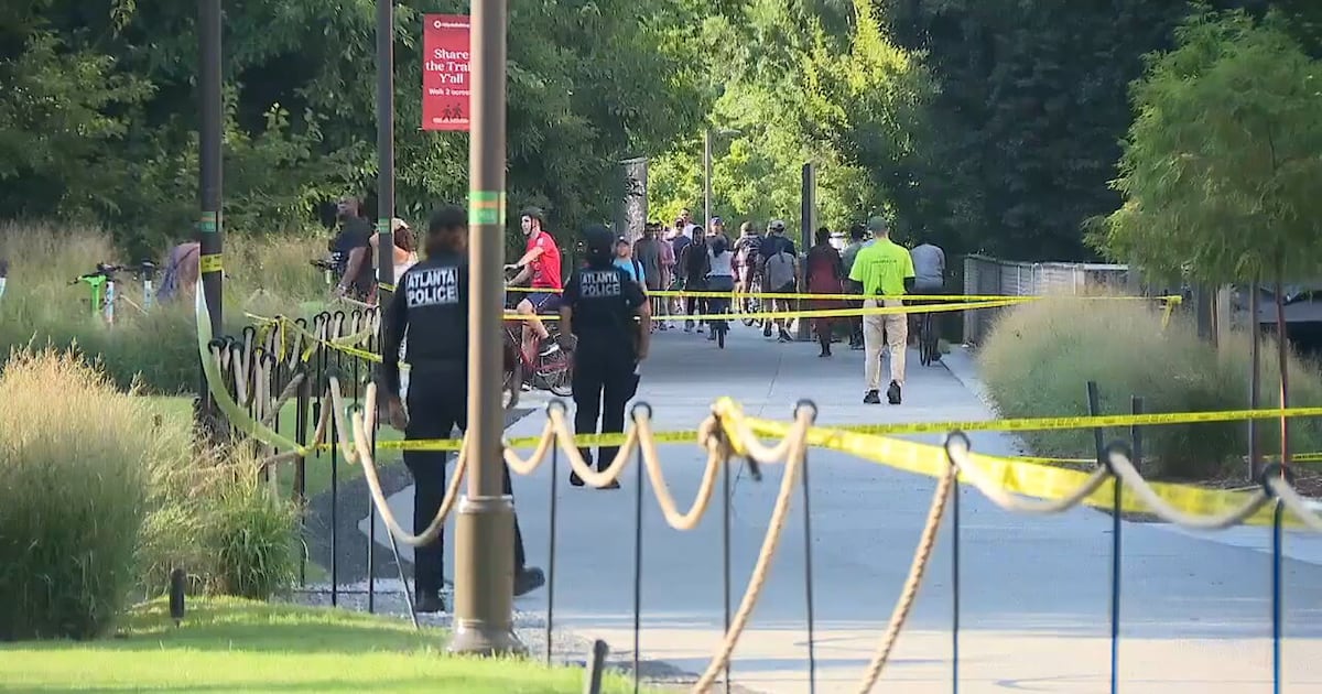 Deadly Beltline stabbing in broad daylight shocks witnesses – WSB-TV Channel 2